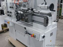 Weiler Praktikant 160B