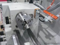 Weiler Praktikant 160B