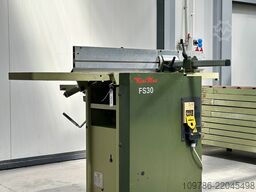 SCM seria MiniMax FS 30