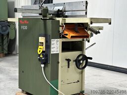 SCM seria MiniMax FS 30