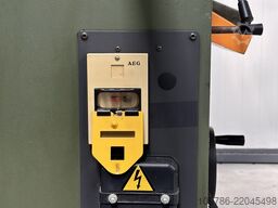 SCM seria MiniMax FS 30