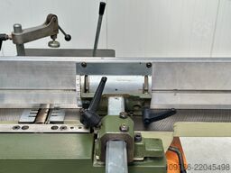SCM seria MiniMax FS 30