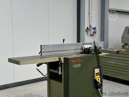 SCM seria MiniMax FS 30