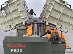SCM seria MiniMax FS 30