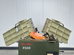 SCM seria MiniMax FS 30