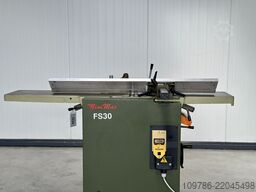 SCM seria MiniMax FS 30