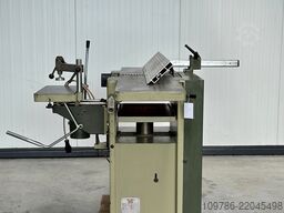 SCM seria MiniMax FS 30