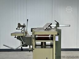 SCM seria MiniMax FS 30