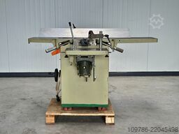 SCM seria MiniMax FS 30