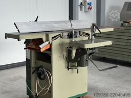 SCM seria MiniMax FS 30
