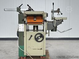 SCM seria MiniMax FS 30