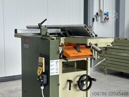 SCM seria MiniMax FS 30
