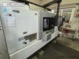 Okuma LB 3000 EXII