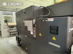 Okuma LB 3000 EXII