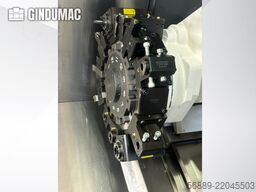 Okuma LB 3000 EXII