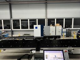 TRUMPF TruPunch 1000 (S05M)
