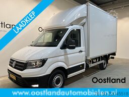 VW Crafter 35 2.0 TDI L3 140 PK Bakwagen / Dhollan...