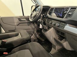 VW Crafter 35 2.0 TDI L3 140 PK Bakwagen / Dhollan...