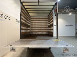 VW Crafter 35 2.0 TDI L3 140 PK Bakwagen / Dhollan...
