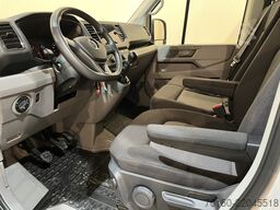 VW Crafter 35 2.0 TDI L3 140 PK Bakwagen / Dhollan...