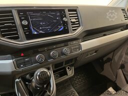 VW Crafter 35 2.0 TDI L3 140 PK Bakwagen / Dhollan...