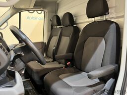 VW Crafter 35 2.0 TDI L3 140 PK Bakwagen / Dhollan...