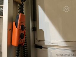 VW Crafter 35 2.0 TDI L3 140 PK Bakwagen / Dhollan...