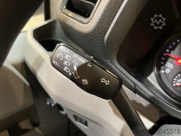 VW Crafter 35 2.0 TDI L3 140 PK Bakwagen / Dhollan...