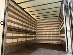 VW Crafter 35 2.0 TDI L3 140 PK Bakwagen / Dhollan...