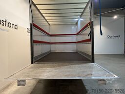 Ford Transit 2.0 TDCI L4 Trend 130 PK RWD Bakwagen /...