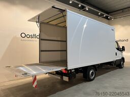 Iveco Daily 35S14V 2.3 410 Bakwagen / Dhollandia Laad...