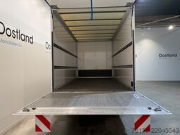 Iveco Daily 35S14V 2.3 410 Bakwagen / Dhollandia Laad...
