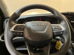 Iveco Daily 35S14V 2.3 410 Bakwagen / Dhollandia Laad...