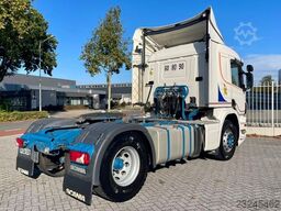 Scania P400  RETARDER, HYDRAULICS, PTO,  EURO 5