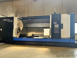 HWACHEON HI-TECH 850L YMC