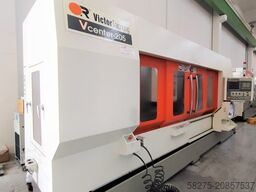 VICTOR TAICHUNG Vc-205 - Fanuc