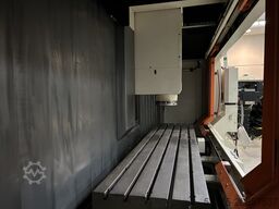 VICTOR TAICHUNG Vc-205 - Fanuc