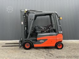 Linde E25L-01