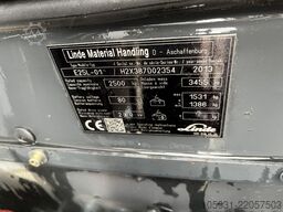 Linde E25L-01