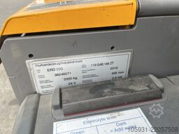 Jungheinrich ERD220