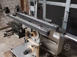 Herma PAX Etikettierer mit Drucker