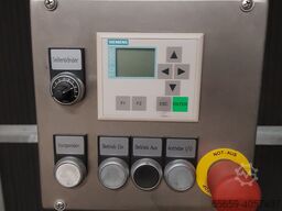 Herma PAX Etikettierer mit Drucker