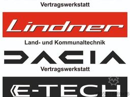 Fai FAI 556 Radlader