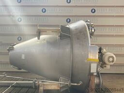 Hosokawa Type 750 Litre