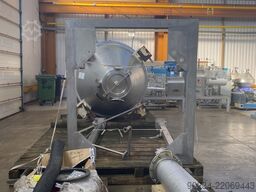 Hosokawa Type 750 Litre