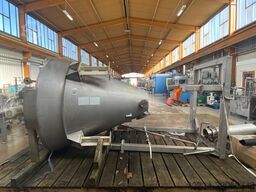 Hosokawa Type 750 Litre