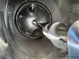 Hosokawa Type 750 Litre