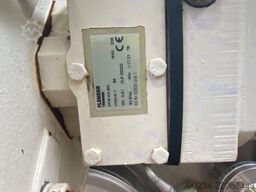 Hosokawa Type 750 Litre