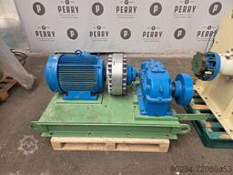 LODIGE FKM1200D