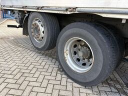 Scania R440 6x2 / Opticruise / Retarder / 723.000 KM /...